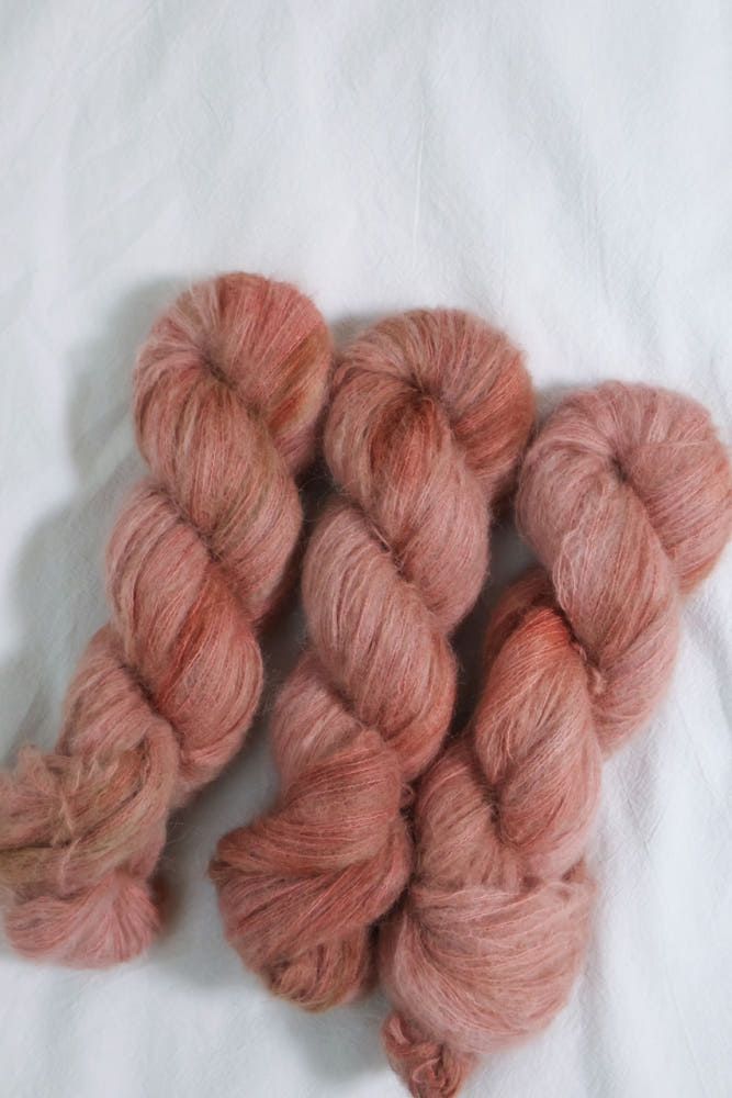 무화과 Suri Silk