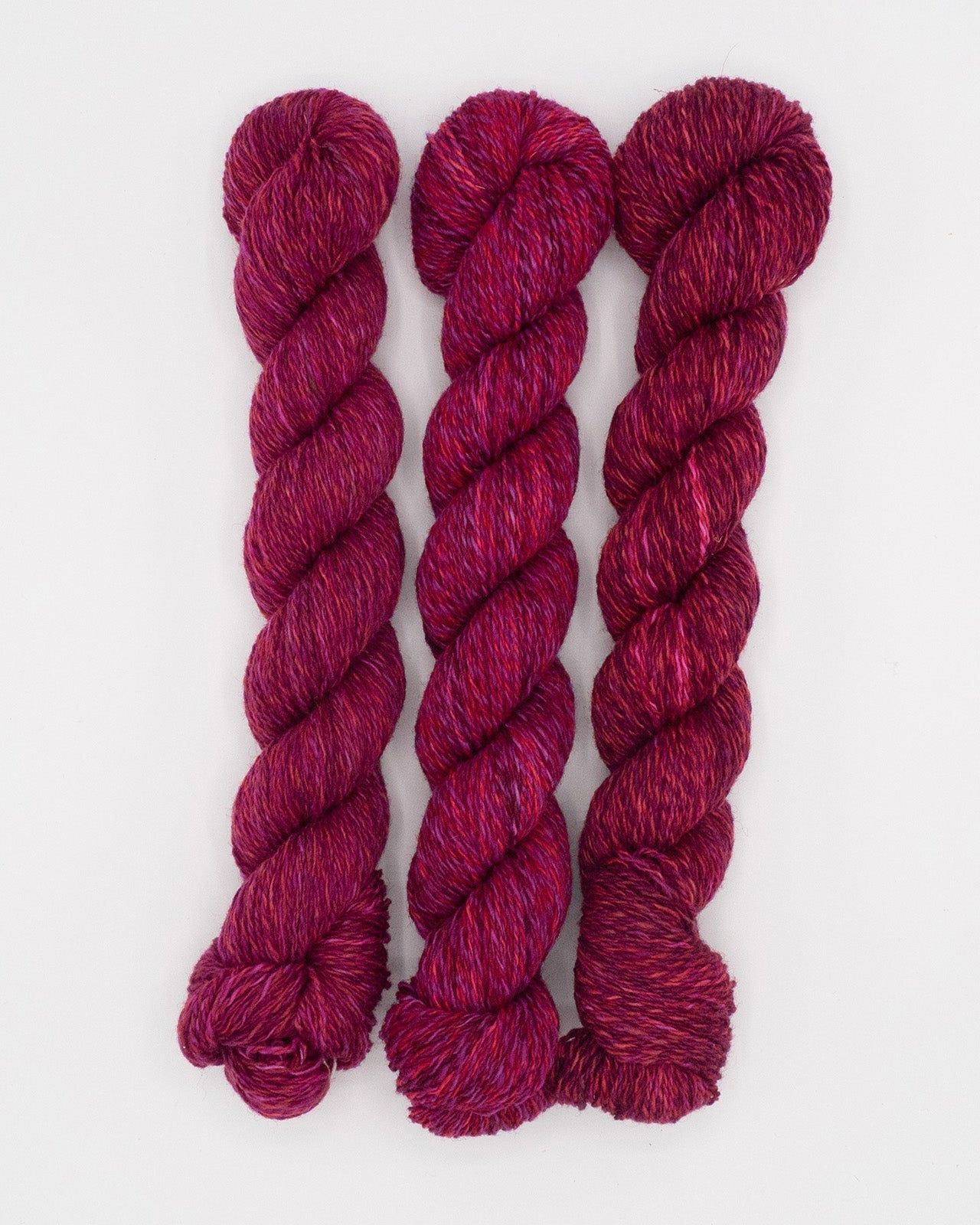 North Ave by Plied Yarns