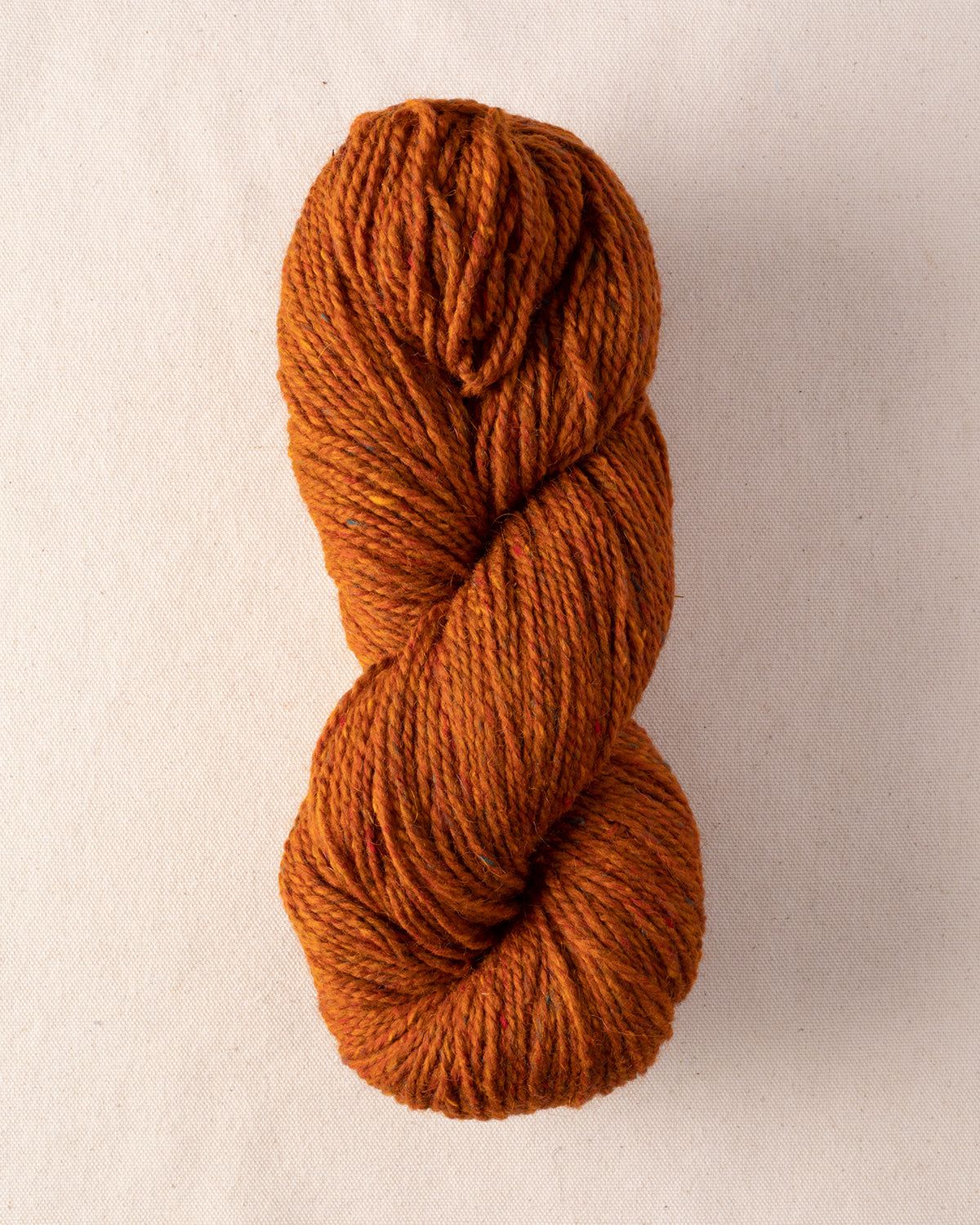 Peace Fleece: Worsted Weight
