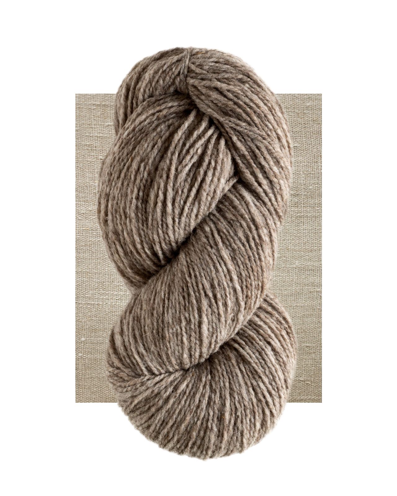 Shear: CVM & Romeldale