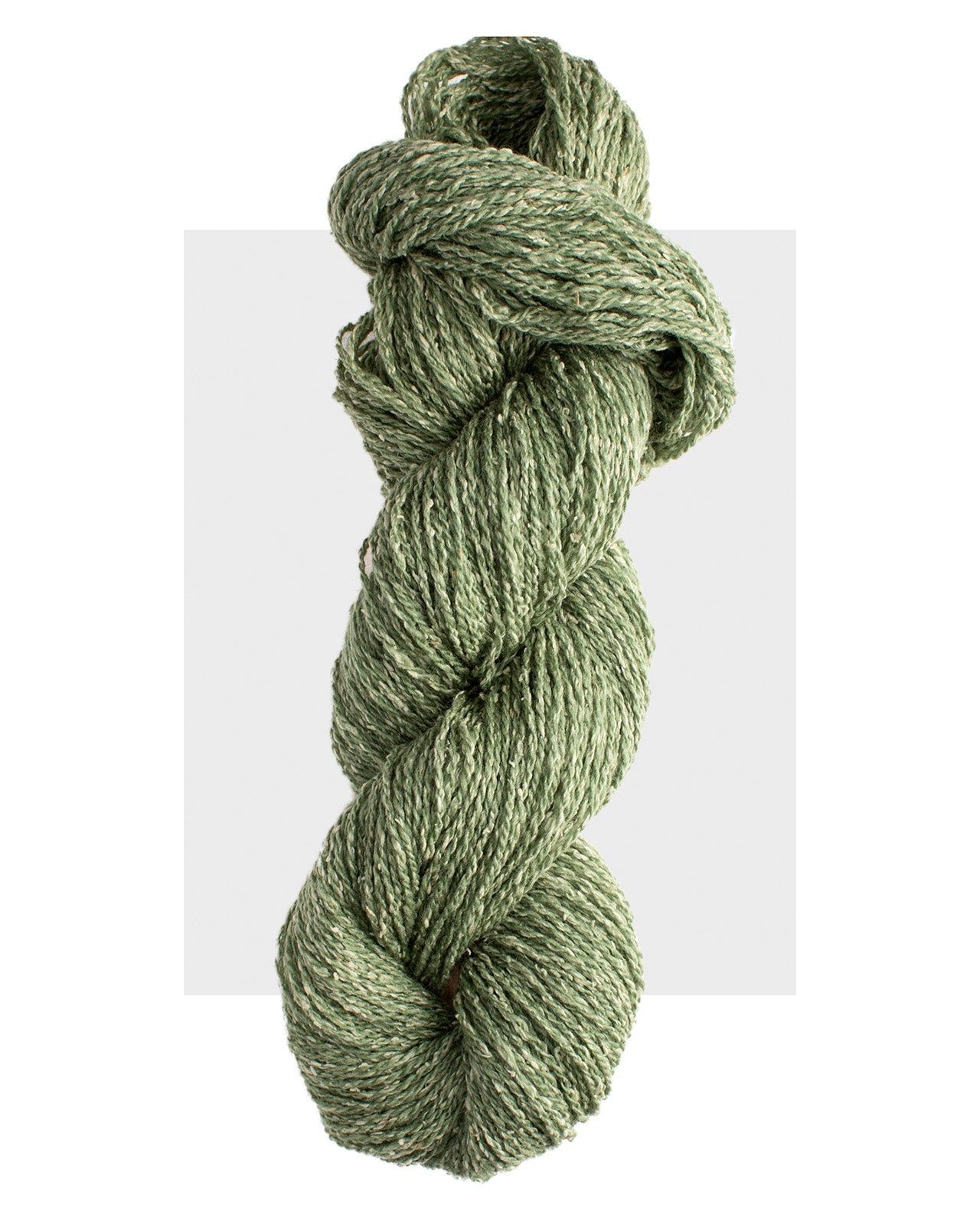 silk & wool