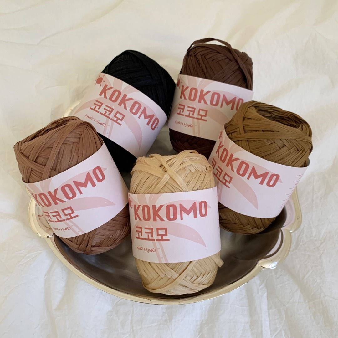 코코모 (kokomo)