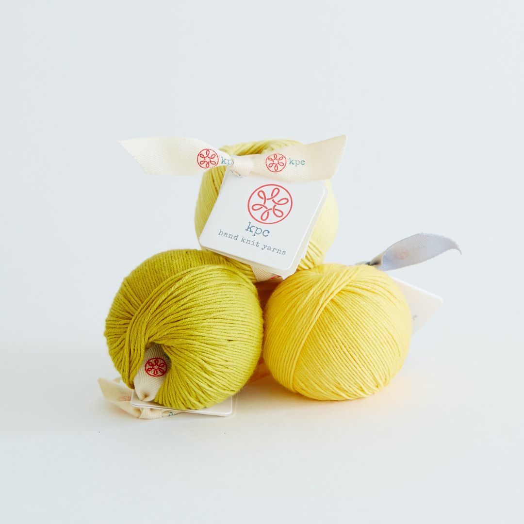 Gossyp 4ply