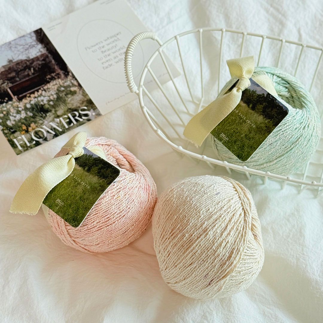 Wanderer Lace