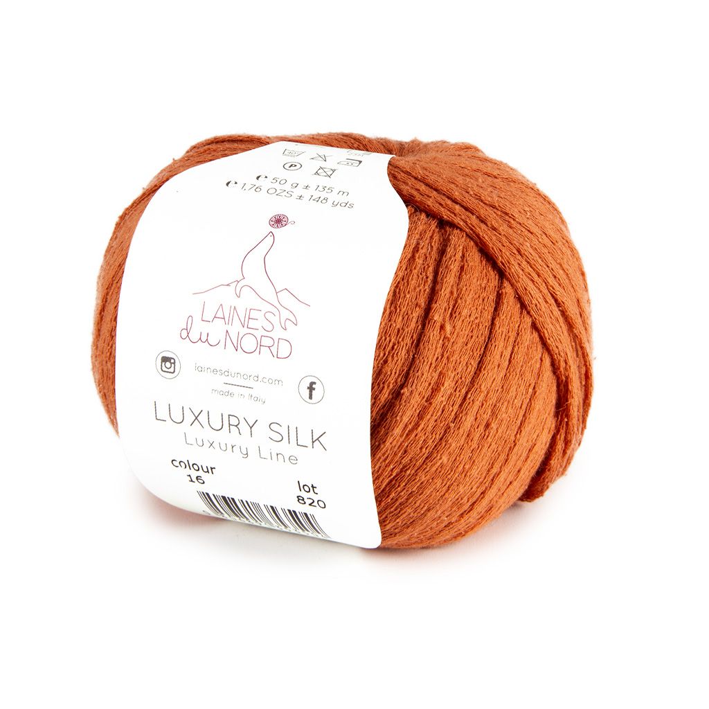 Luxury Silk