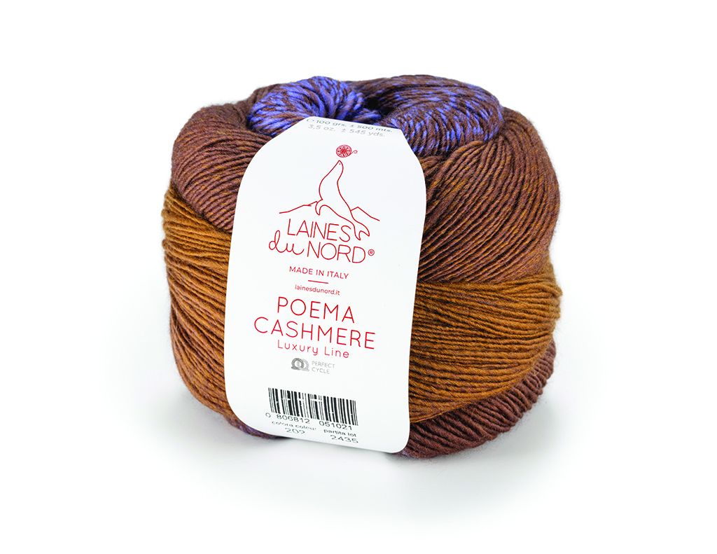Poema Cashmere