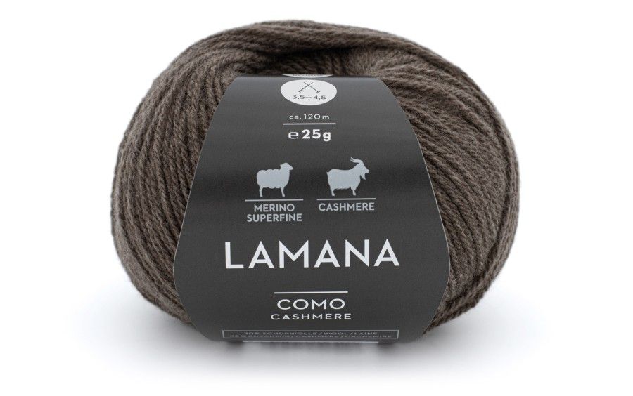 Como Cashmere