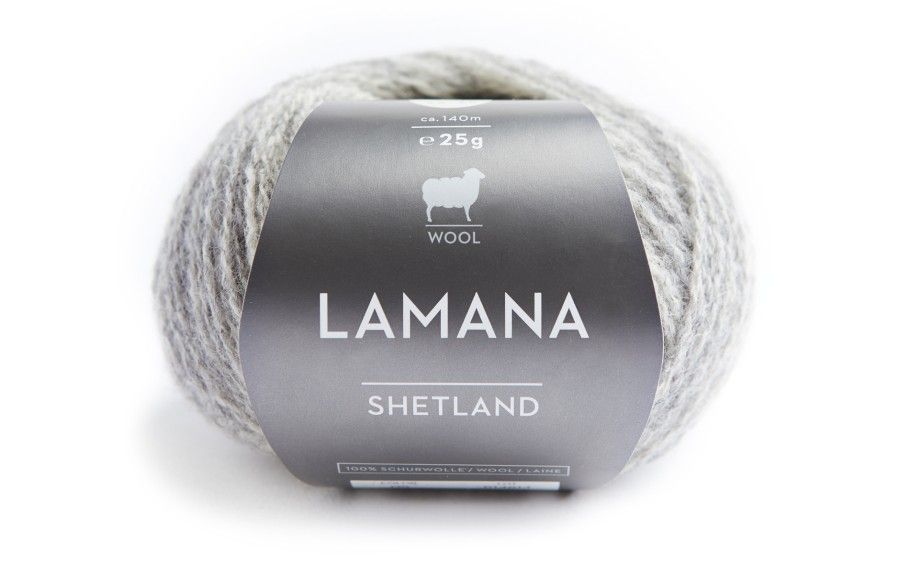 Shetland