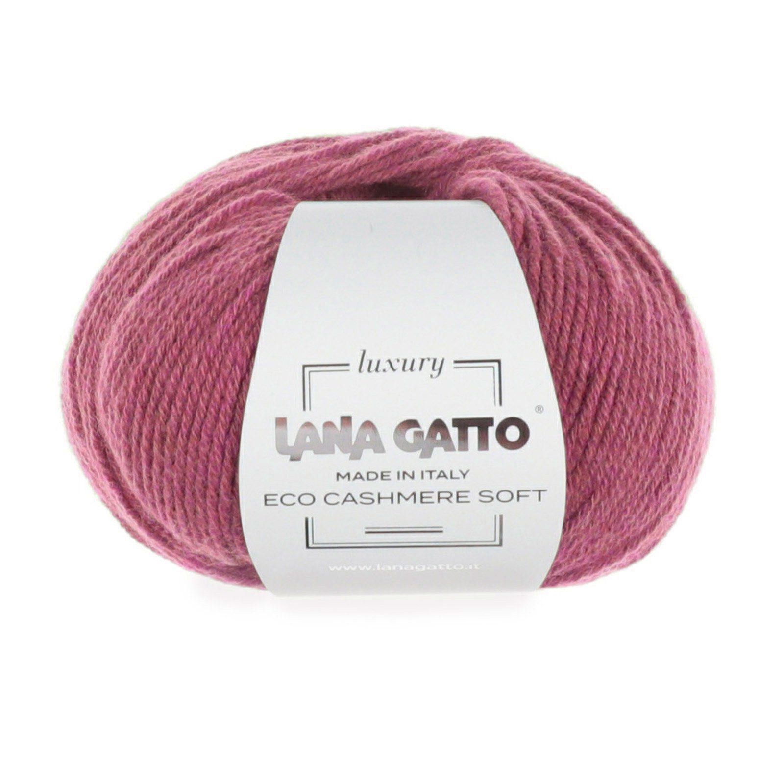 Eco Cashmere Soft