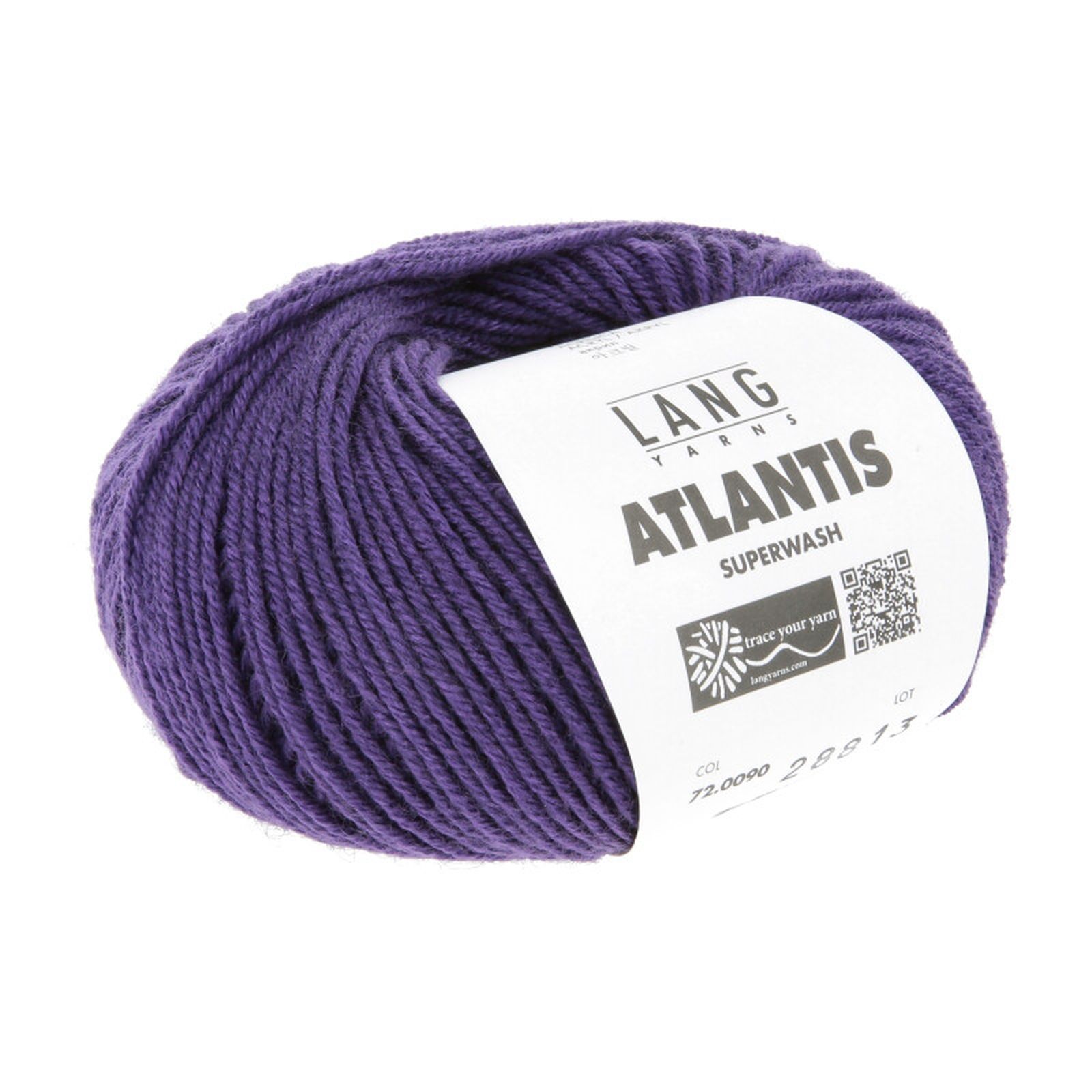 ATLANTIS