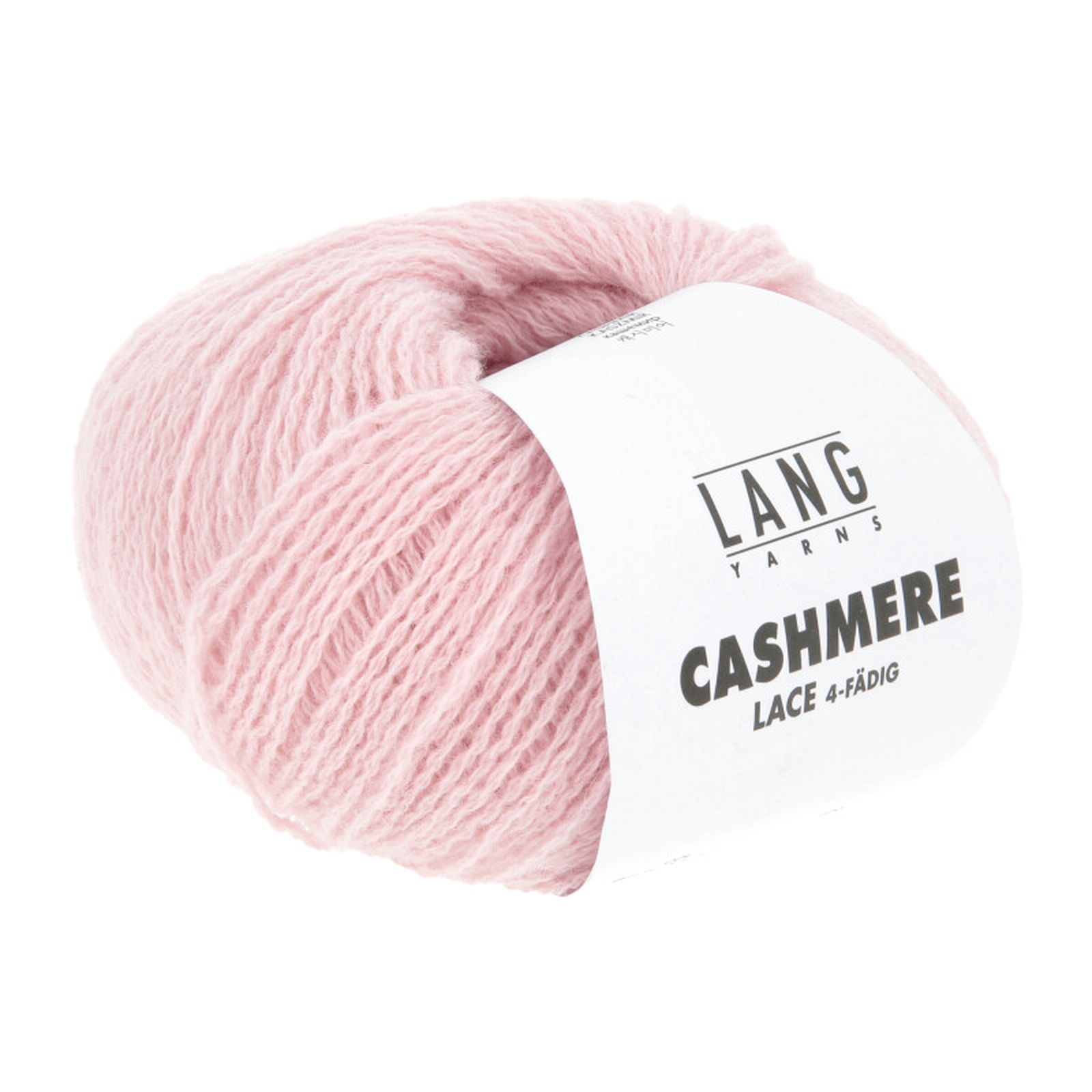CASHMERE LACE
