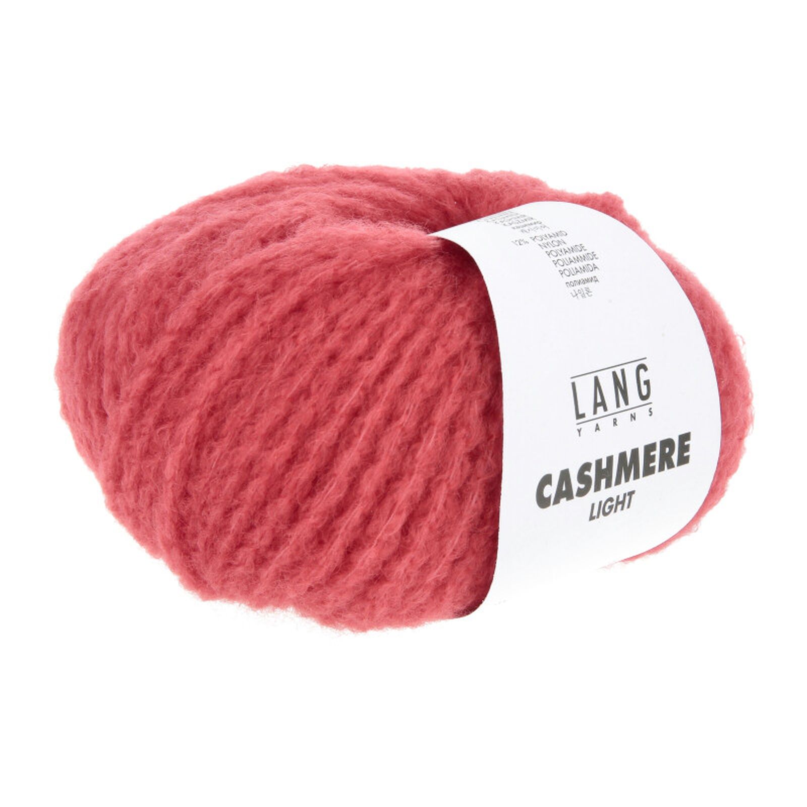 CASHMERE LIGHT