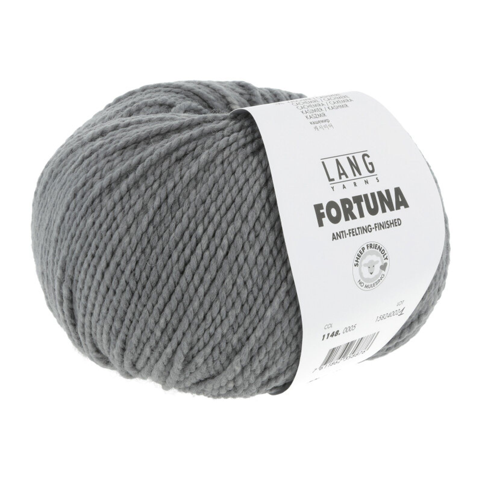 FORTUNA