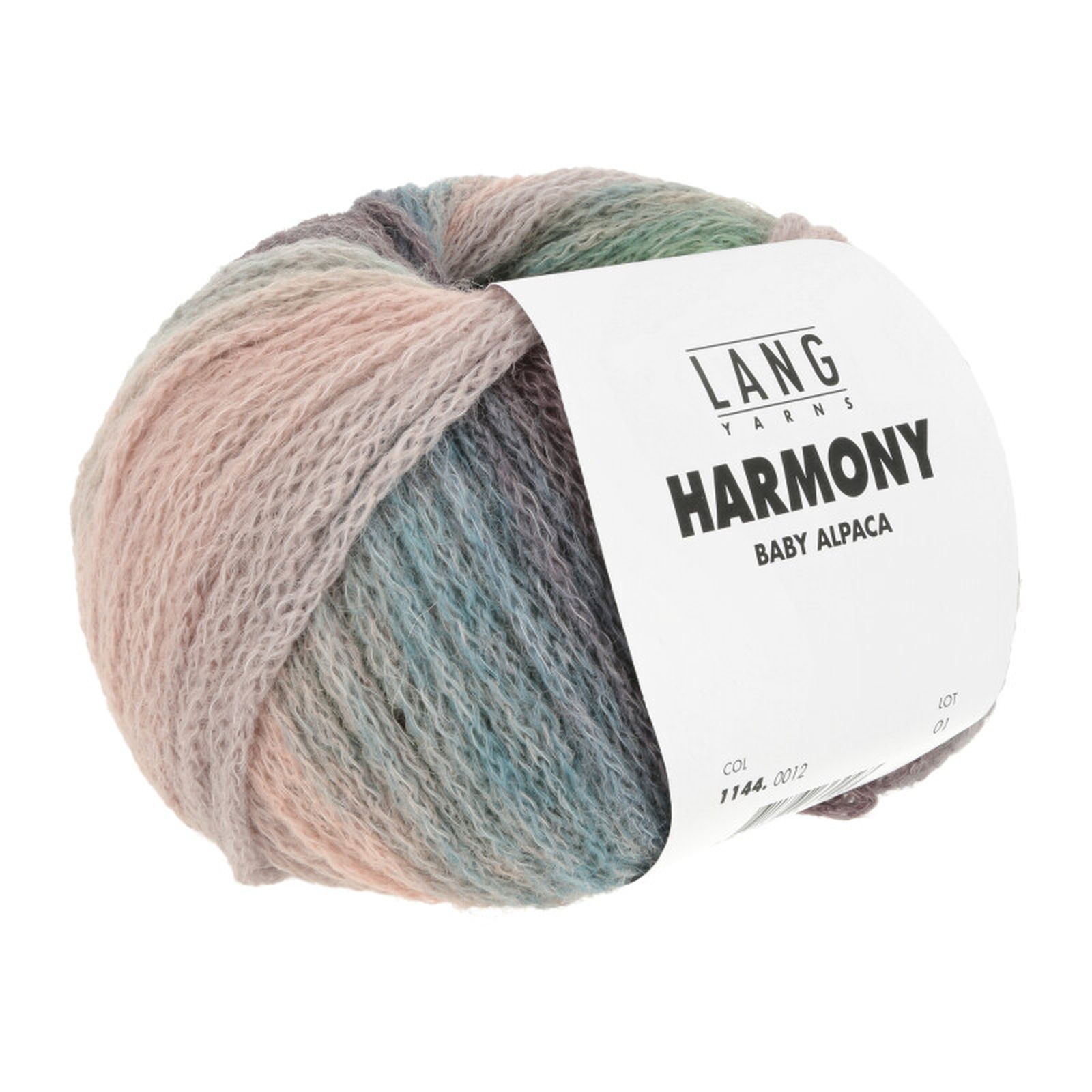 HARMONY