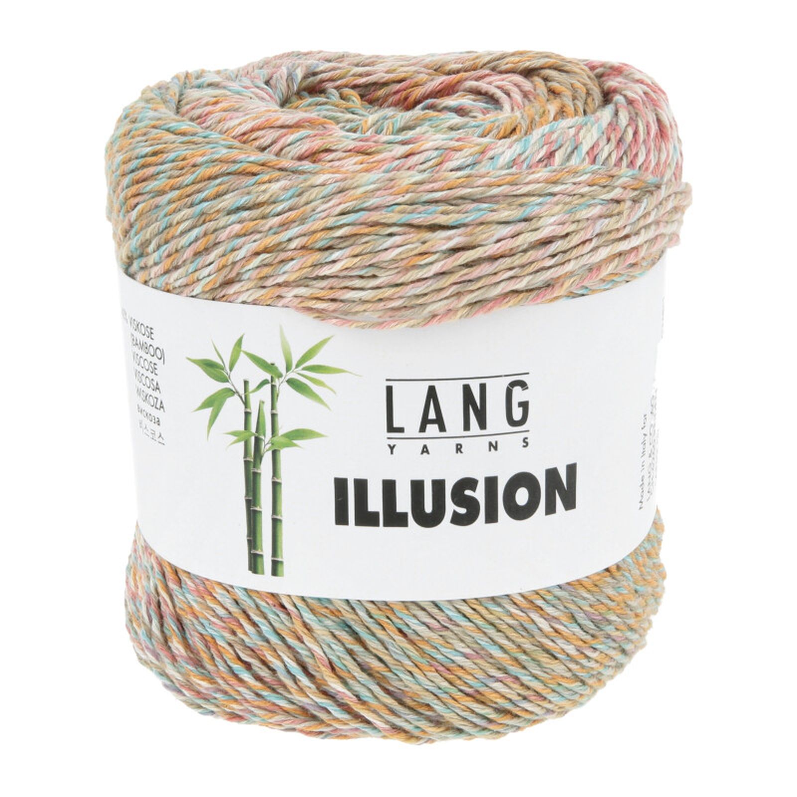 ILLUSION