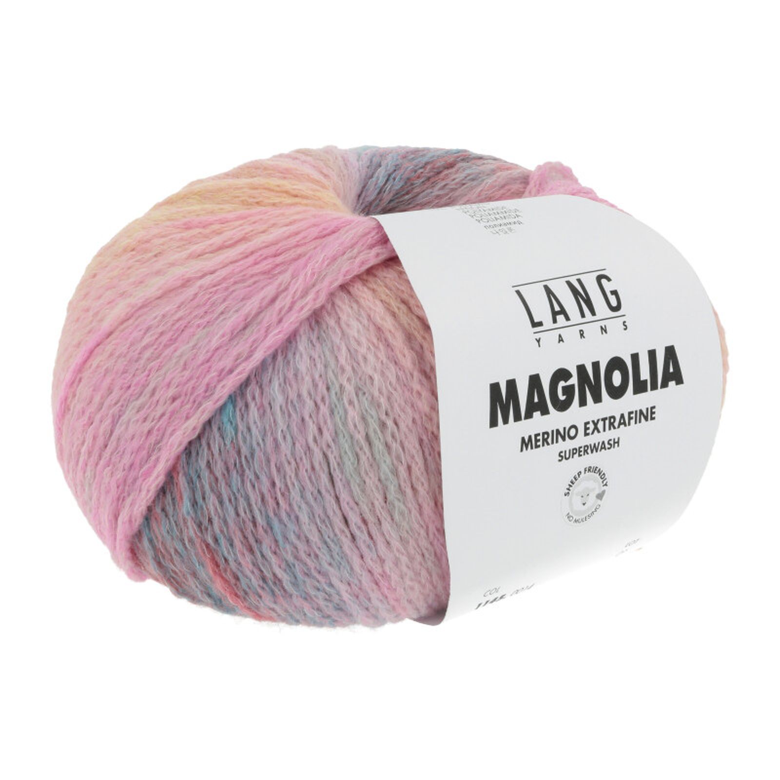MAGNOLIA