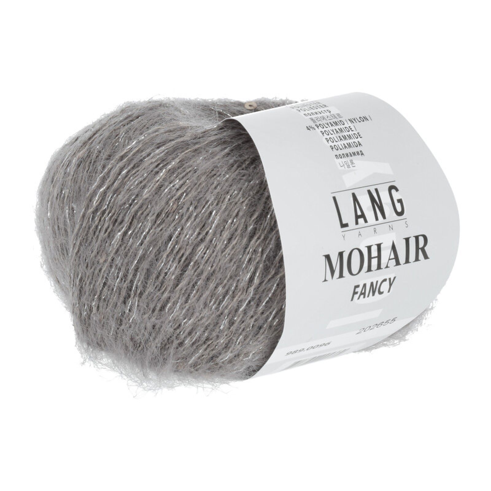 MOHAIR FANCY