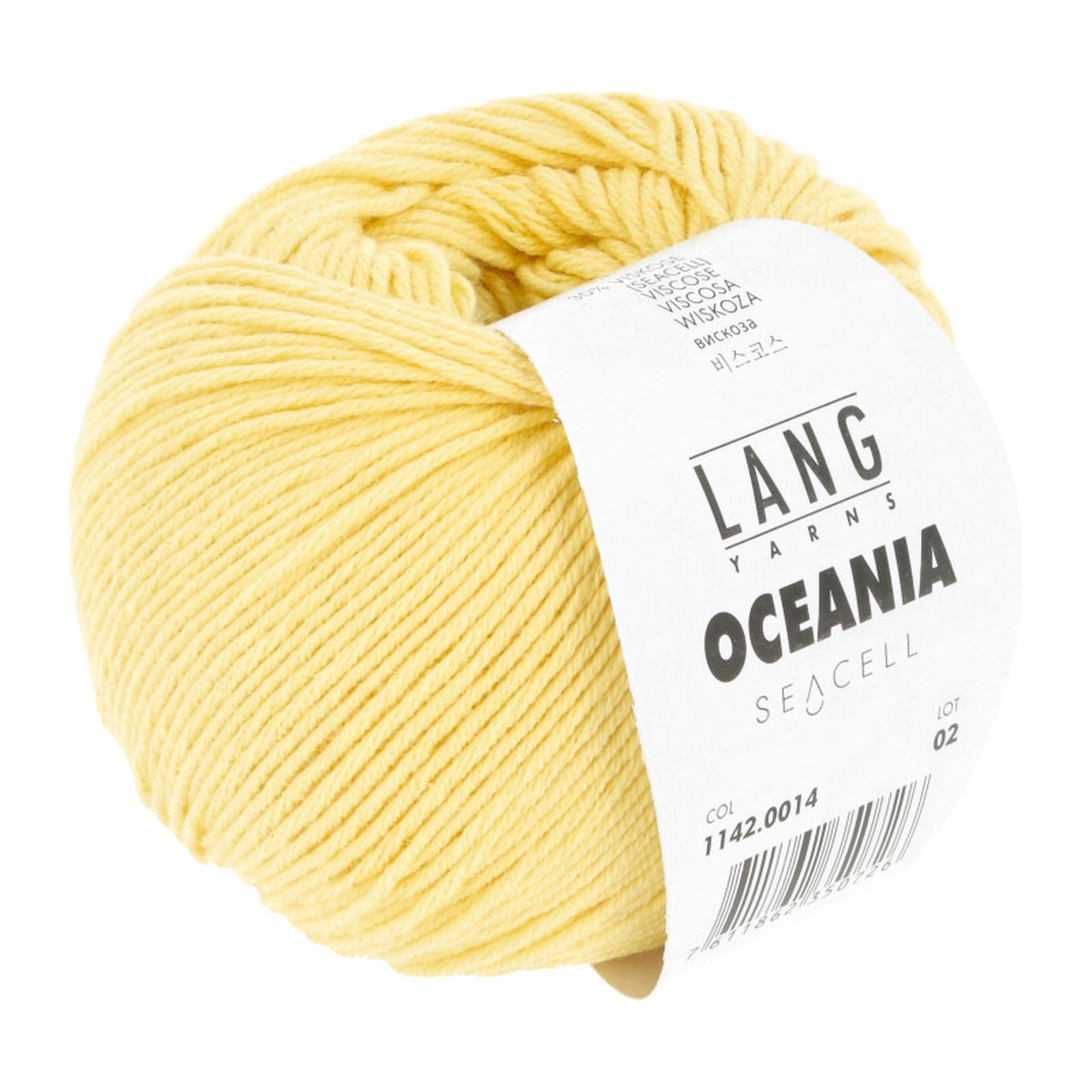 OCEANIA