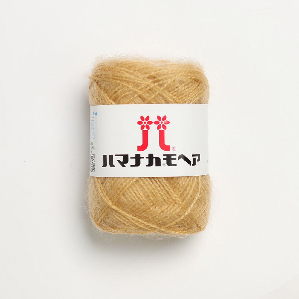 하마나카 모헤어