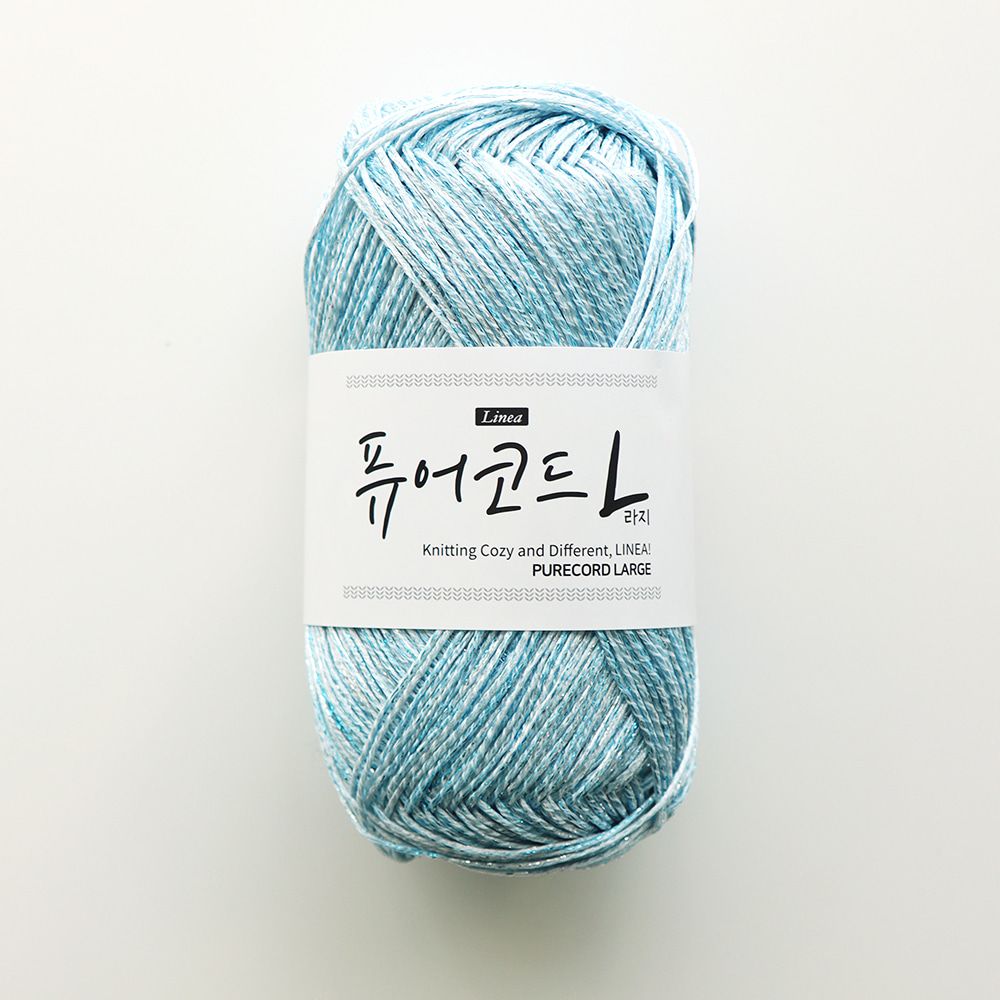 퓨어 코드 L 라지