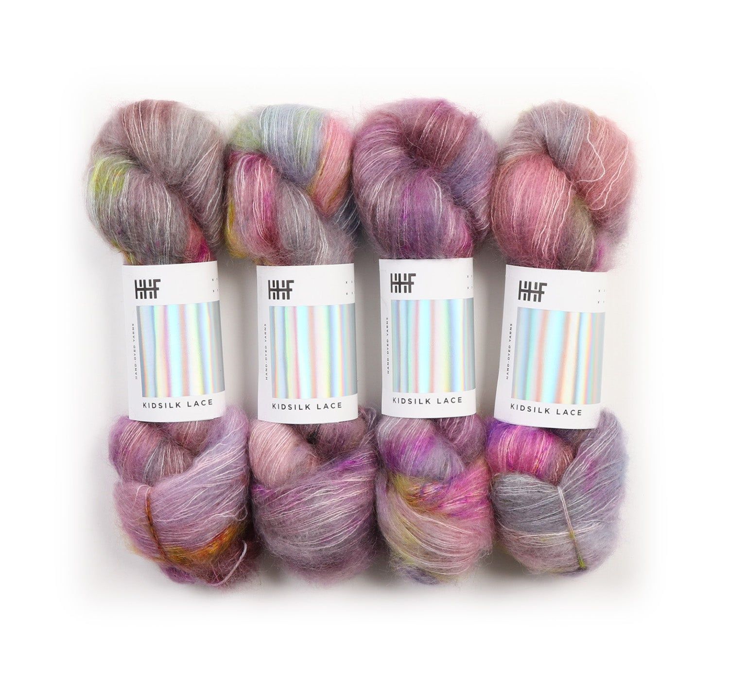 Kidsilk Lace