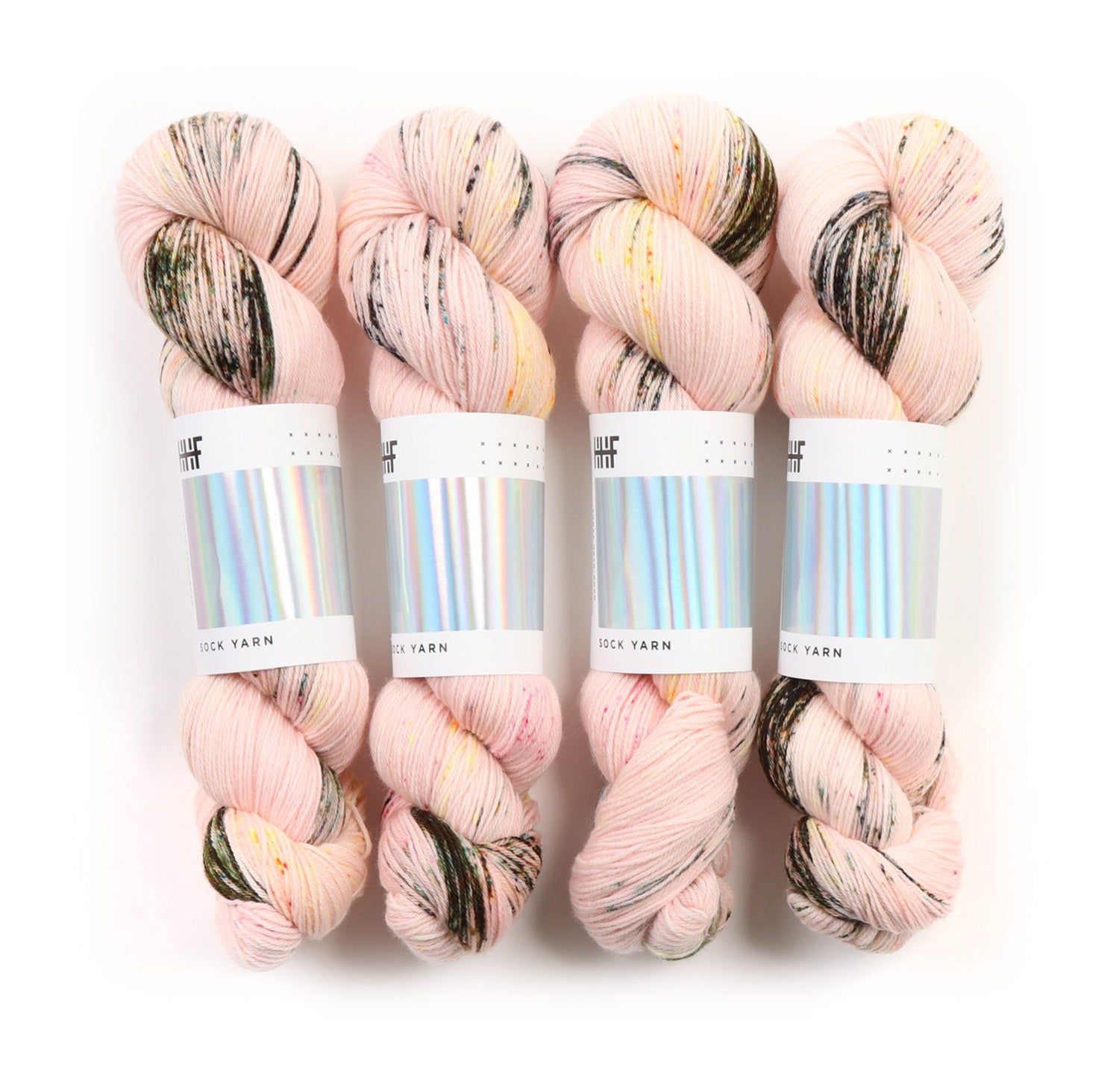 Sock Yarn