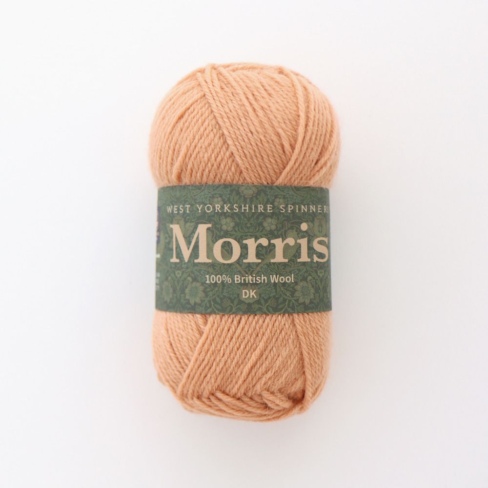 Morris DK
