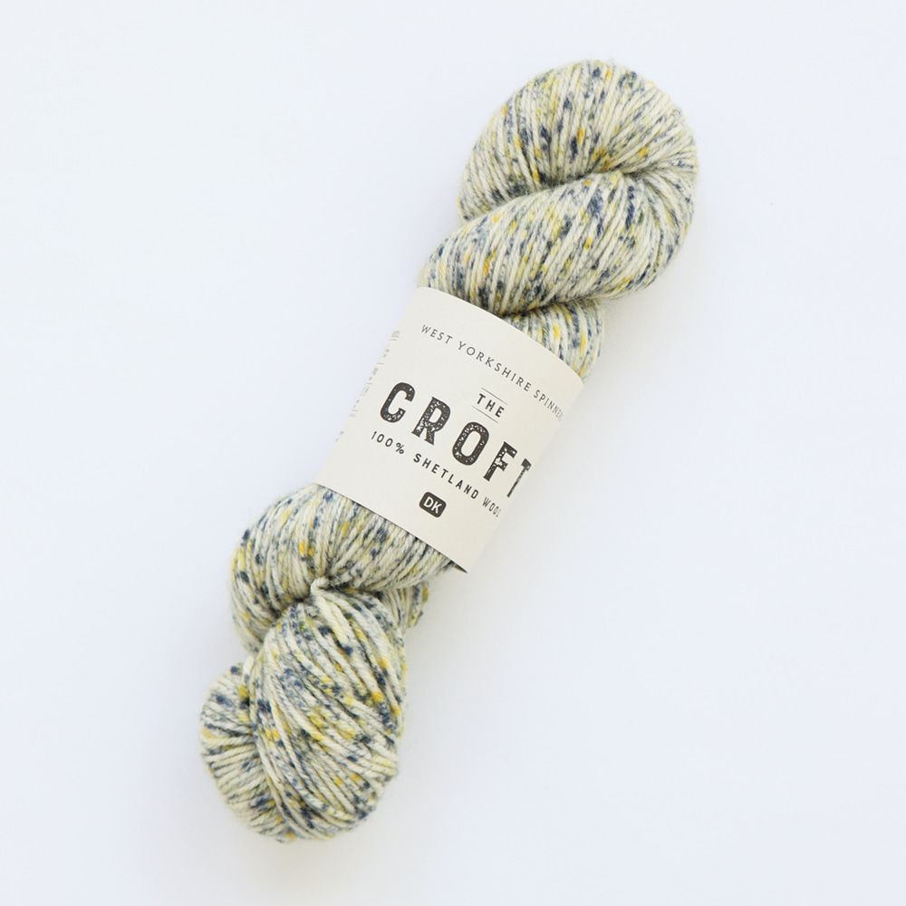 The Croft DK