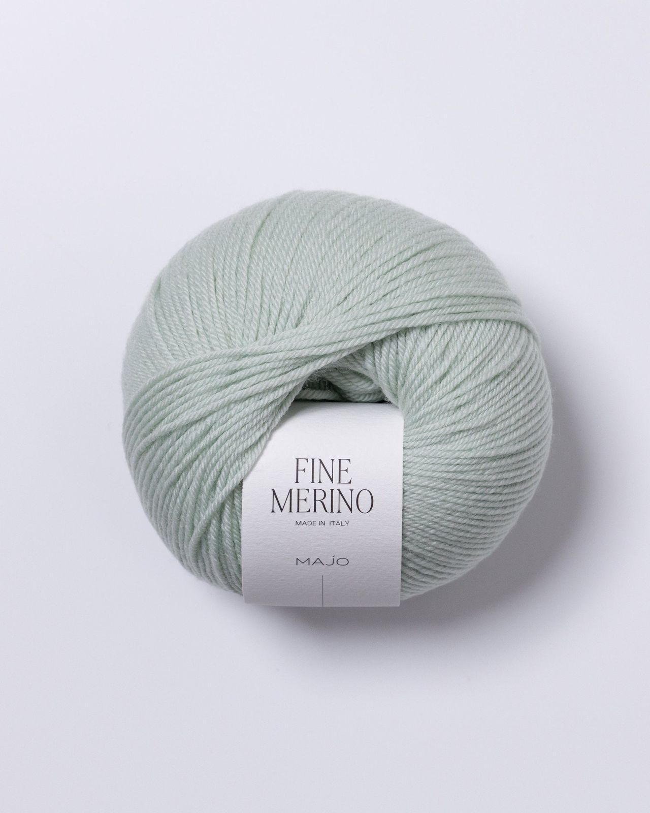 Fine Merino