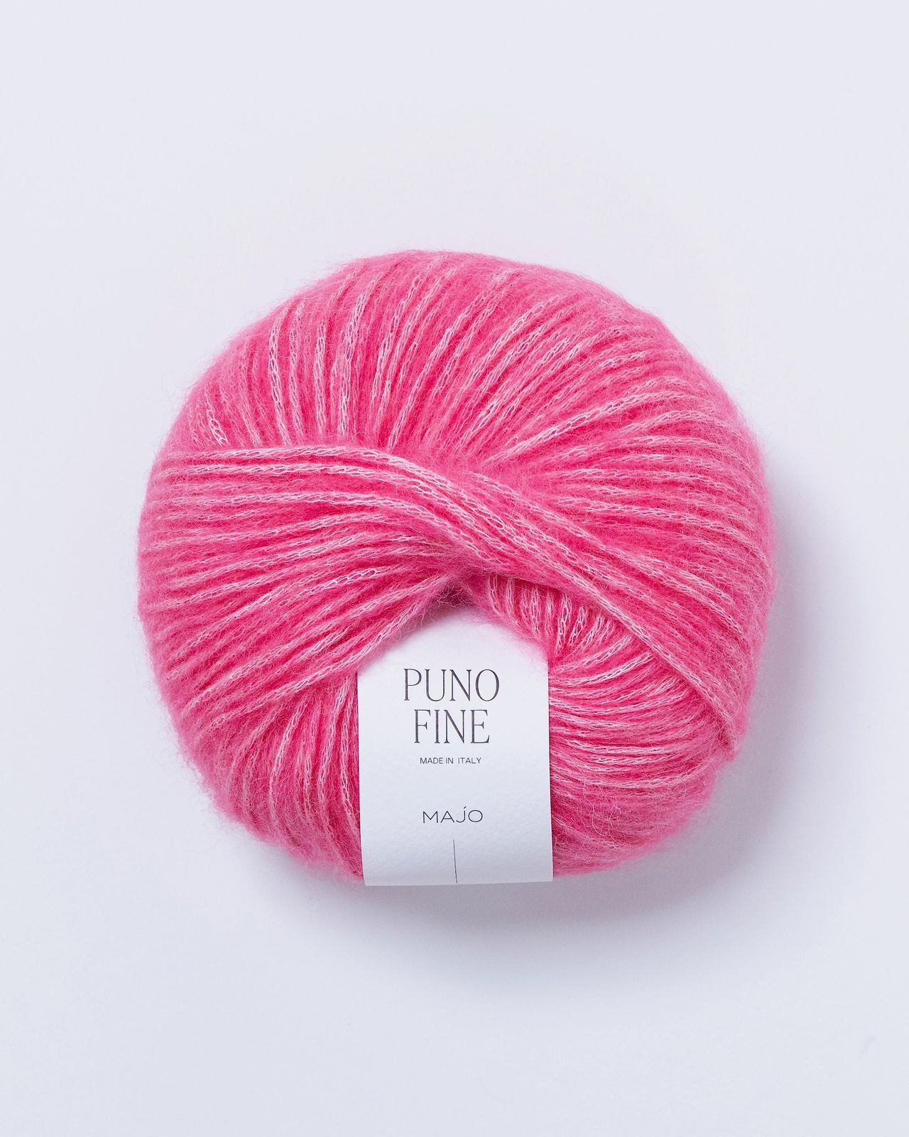 Puno Fine