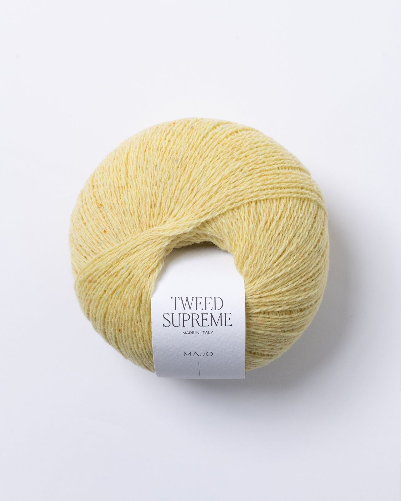 Tweed Supreme