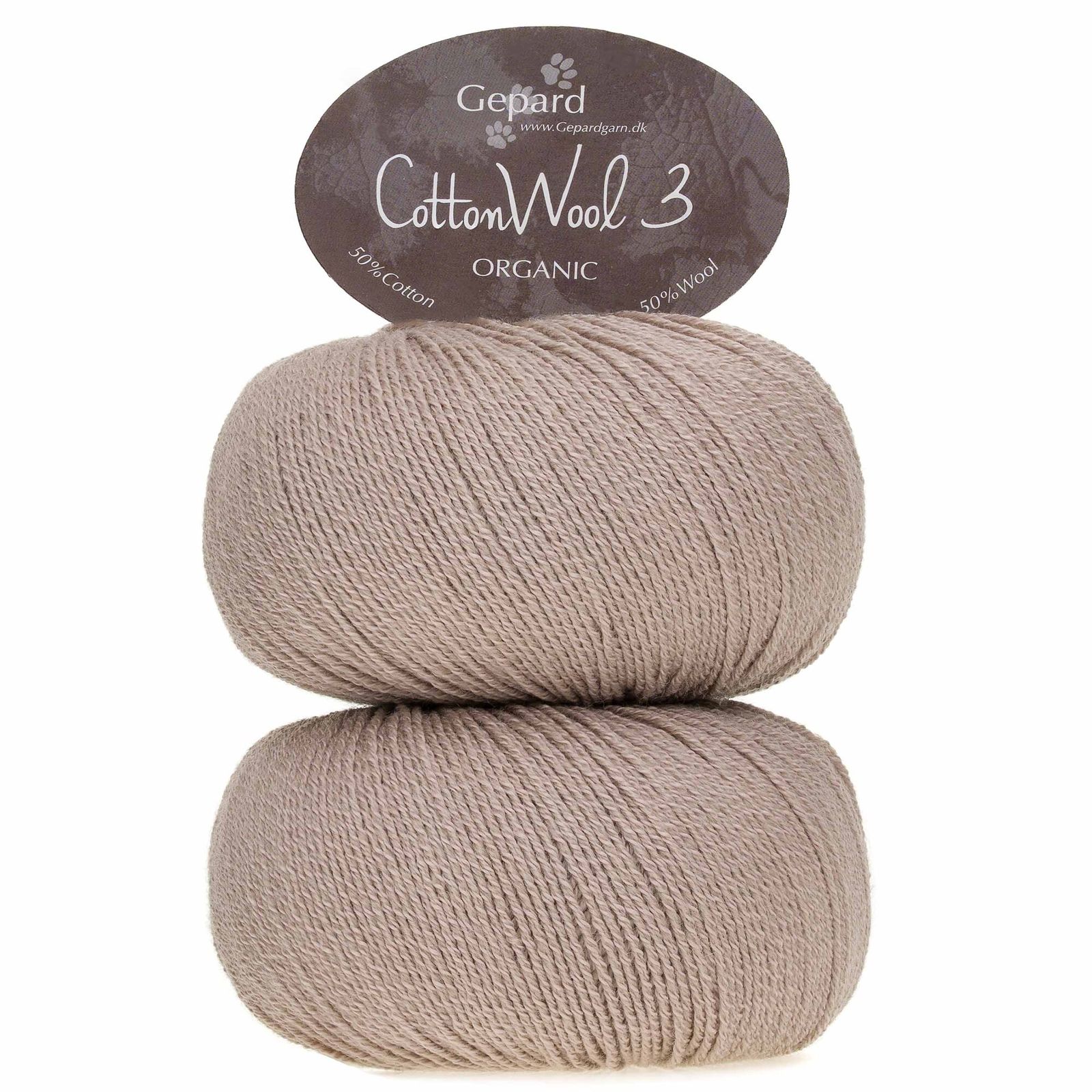 CottonWool 3 Organic