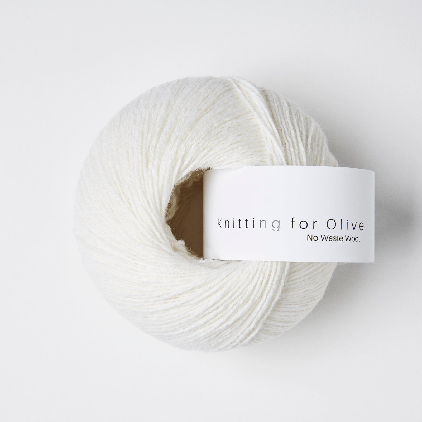 No Waste Wool