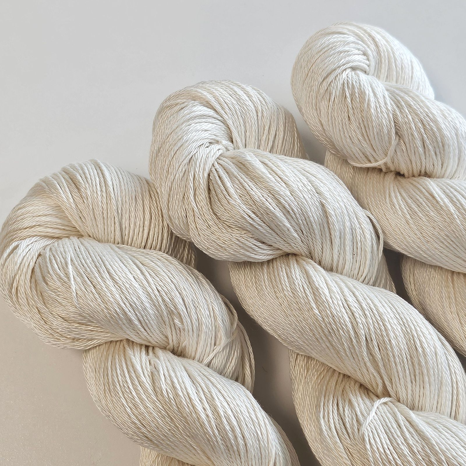 4ply 피마코튼