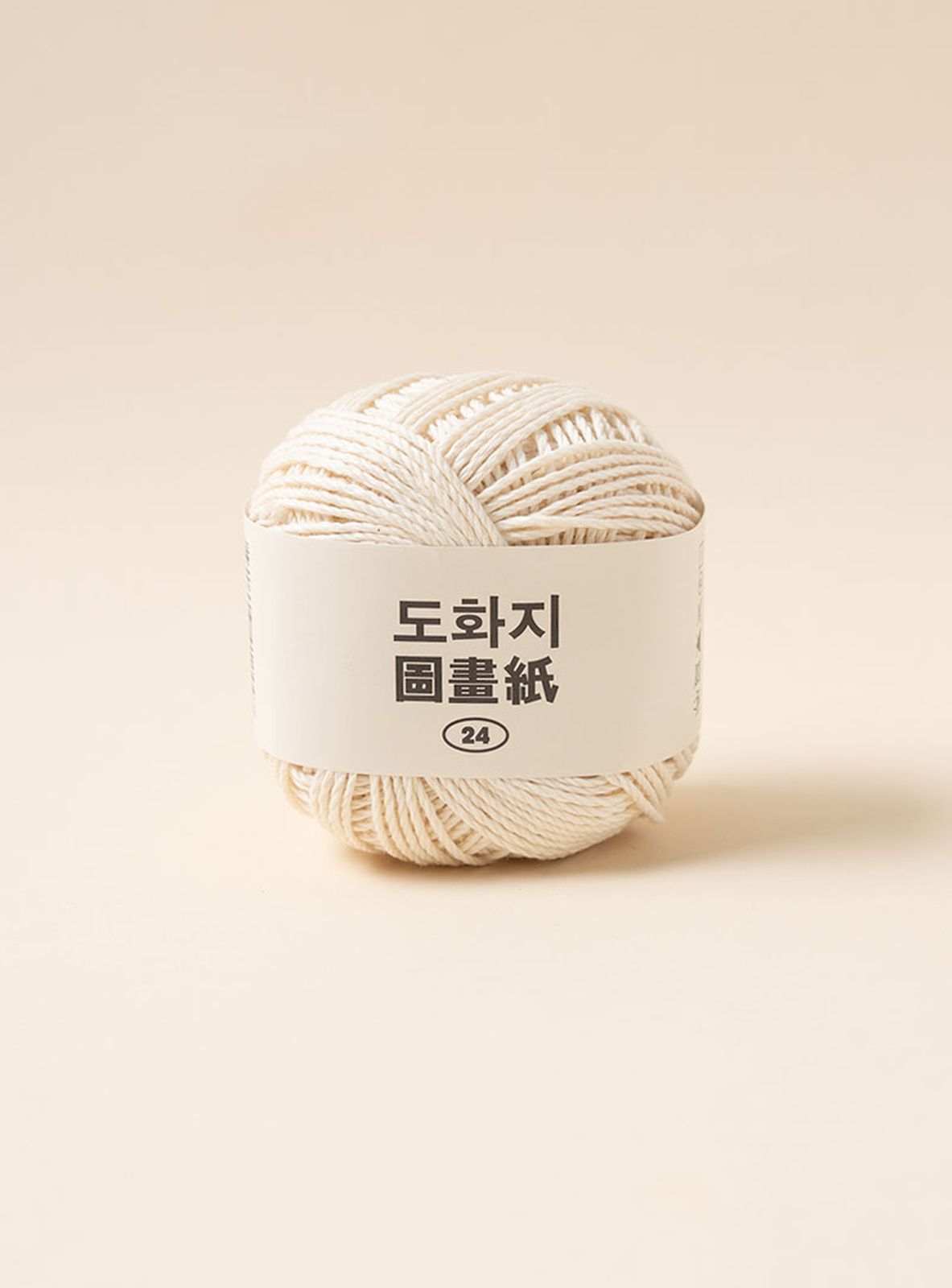도화지