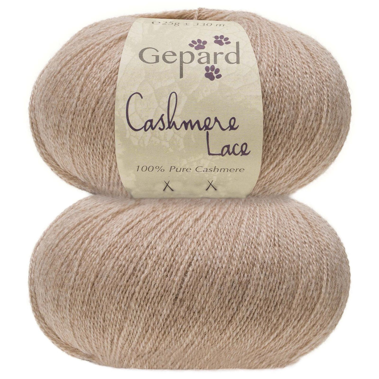 Cashmere Lace