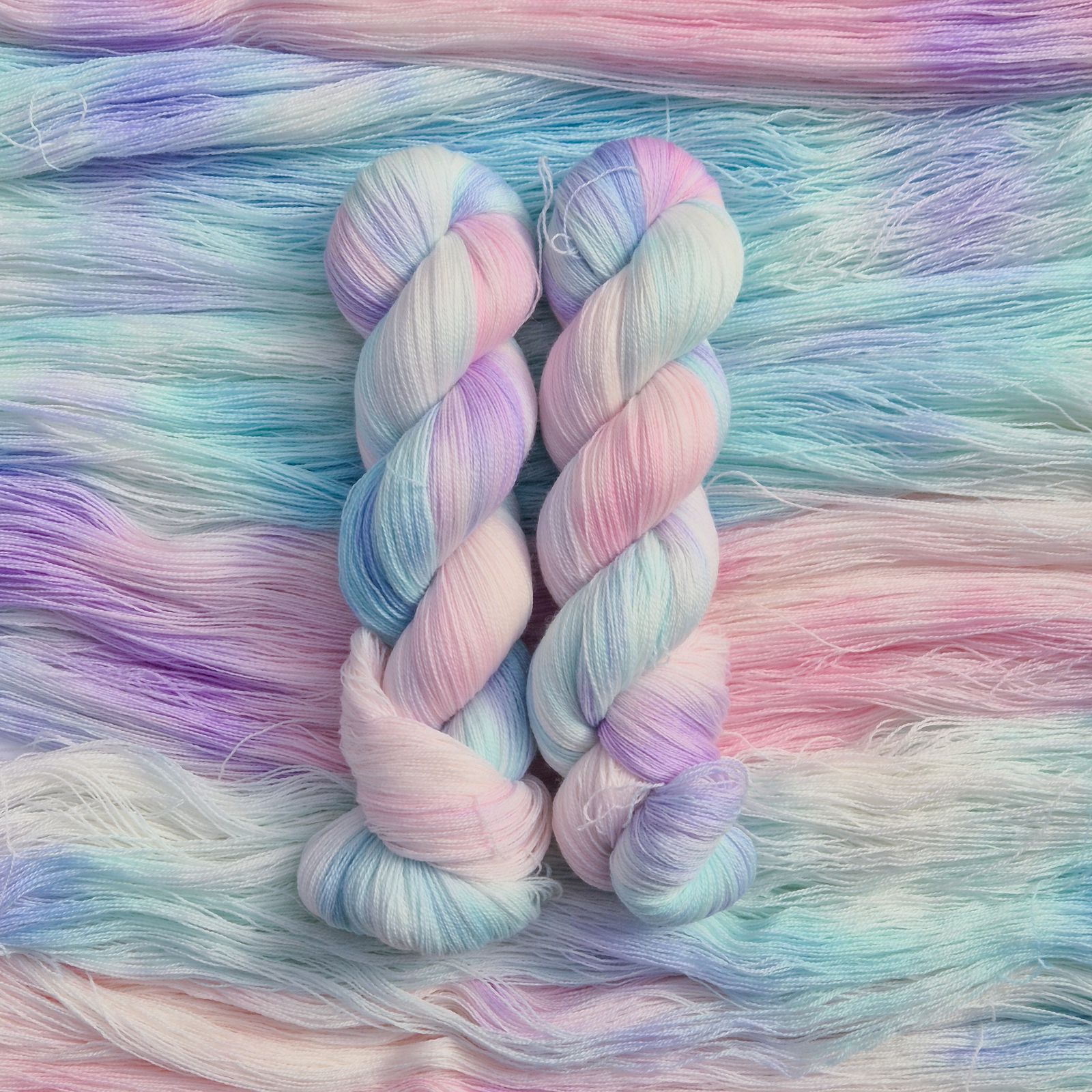 유니콘밀크 Lace