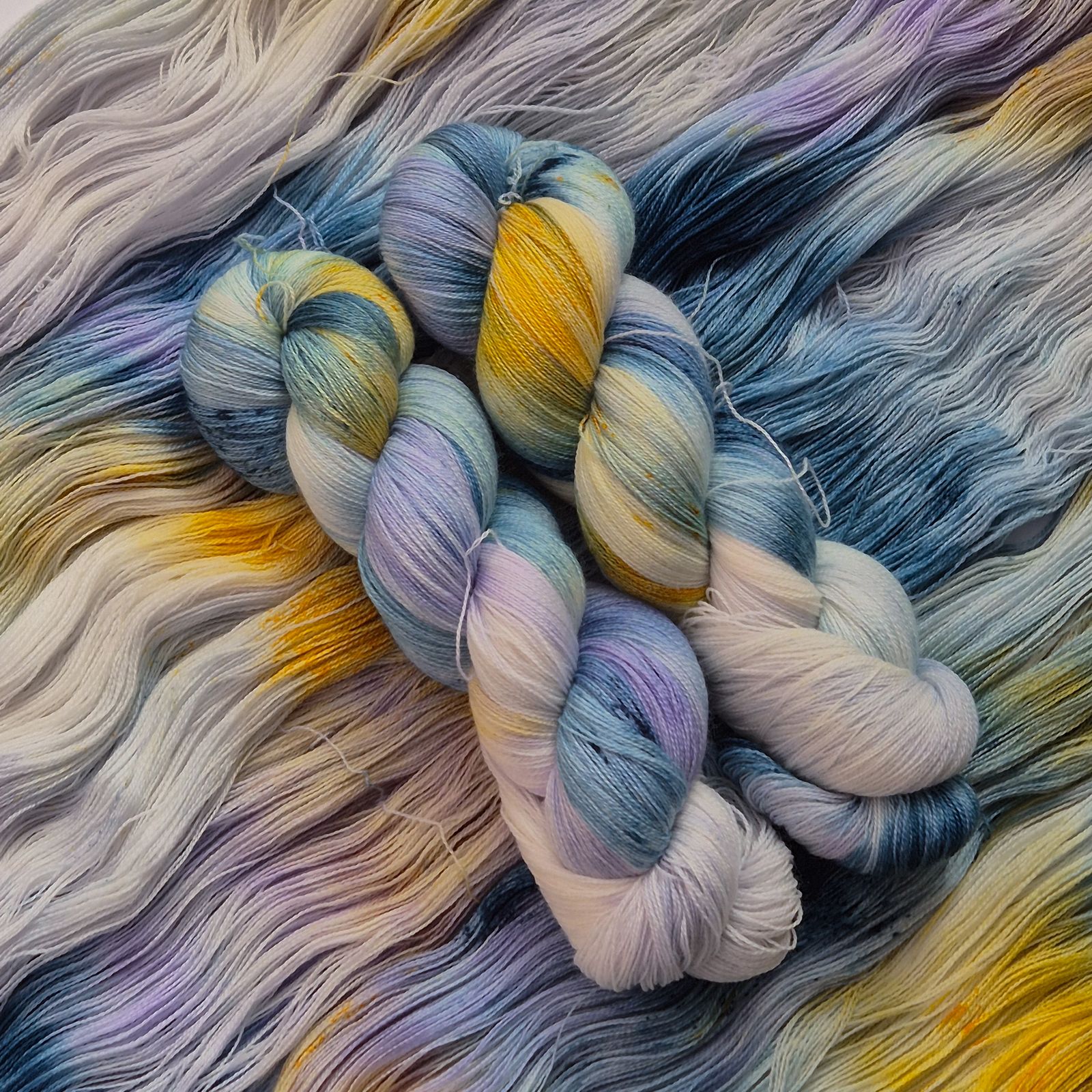 잭오랜턴 Lace