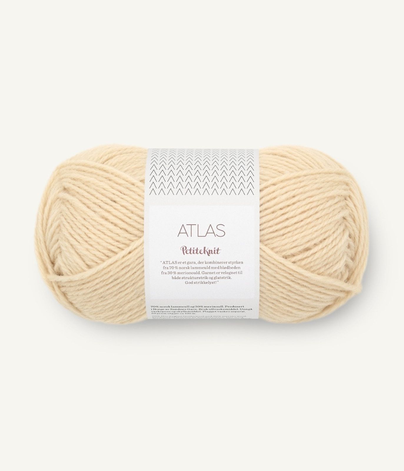 Atlas Petiteknit