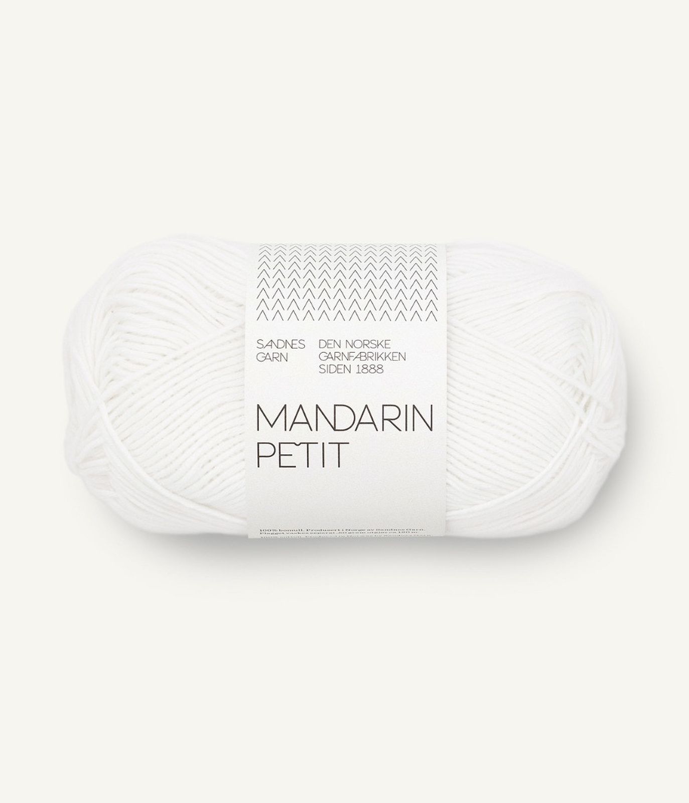 Mandarin Petit