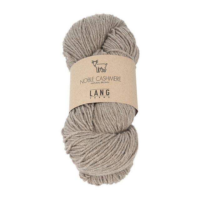 Noble Cashmere