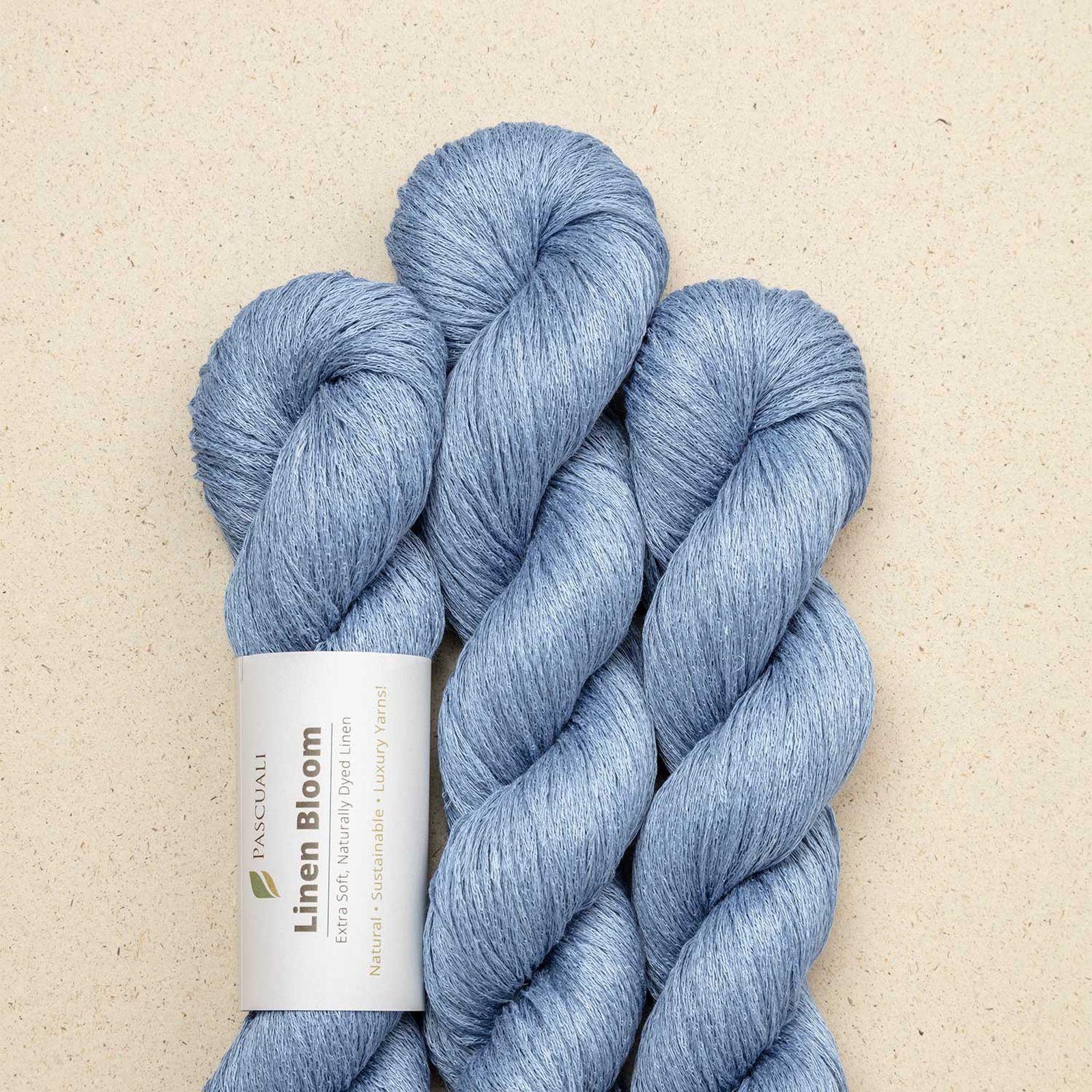 Linen Bloom