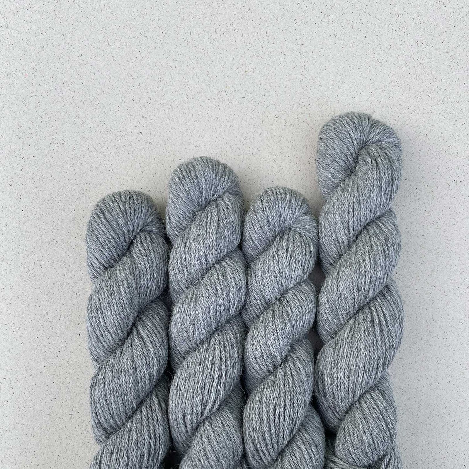 Alpaca Fino