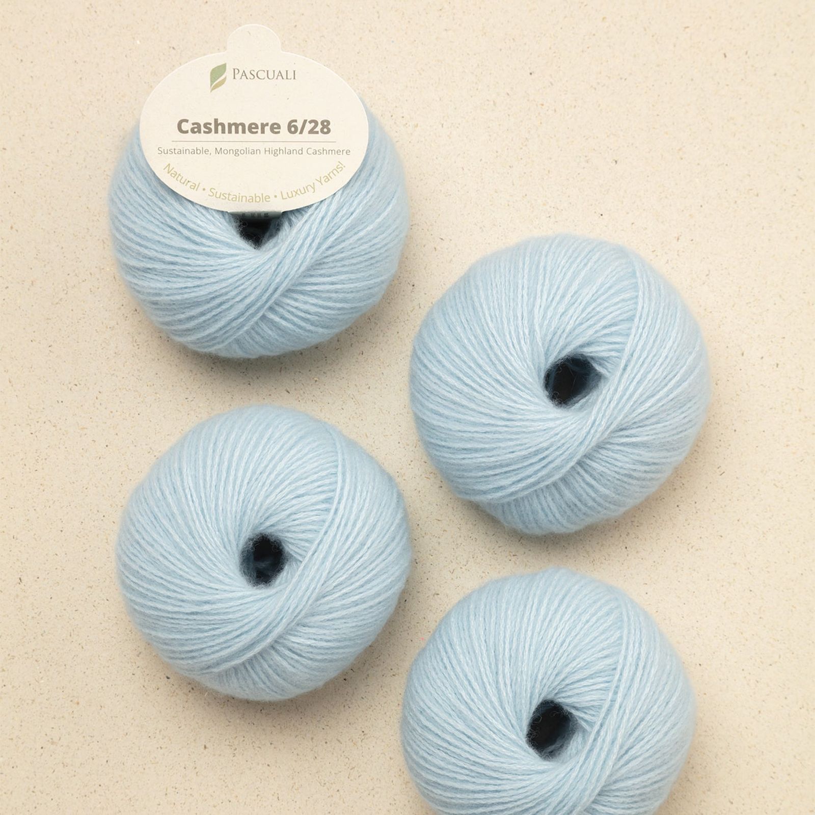 Cashmere 6/28