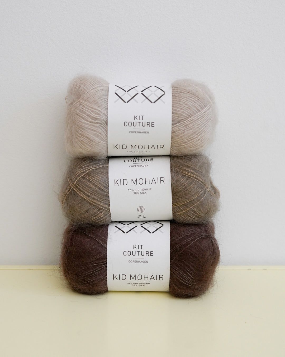 Kid Mohair