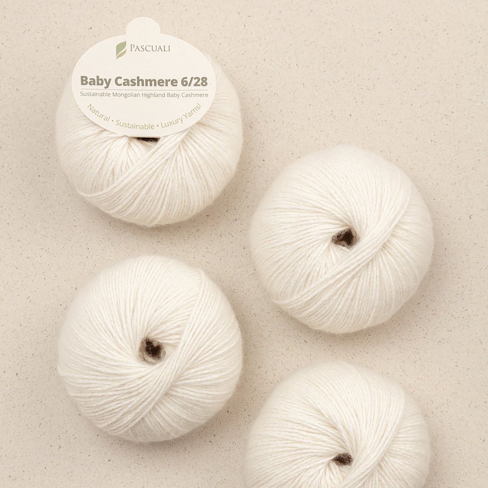 Baby Cashmere 6/28