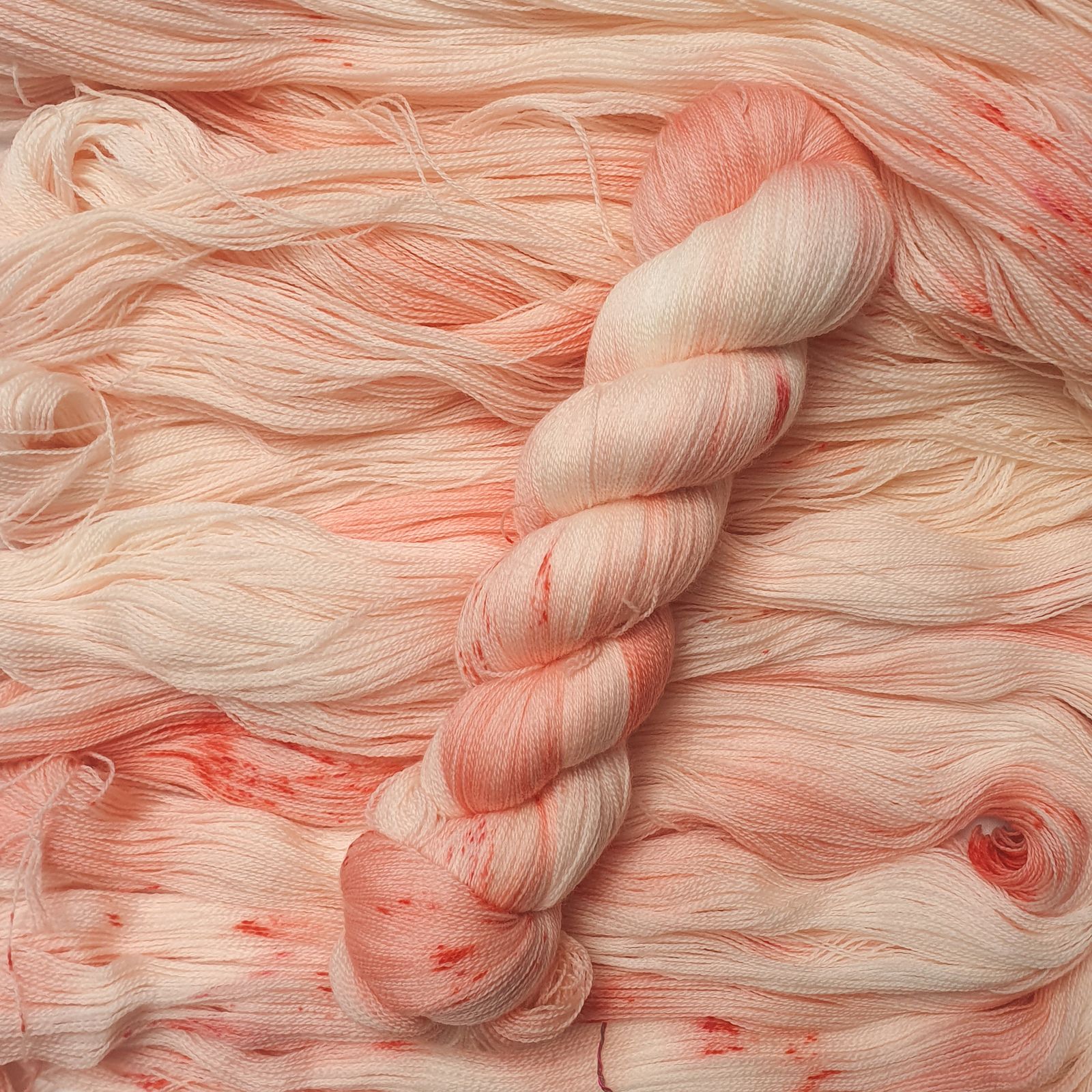 딸기요거트스무디 Lace