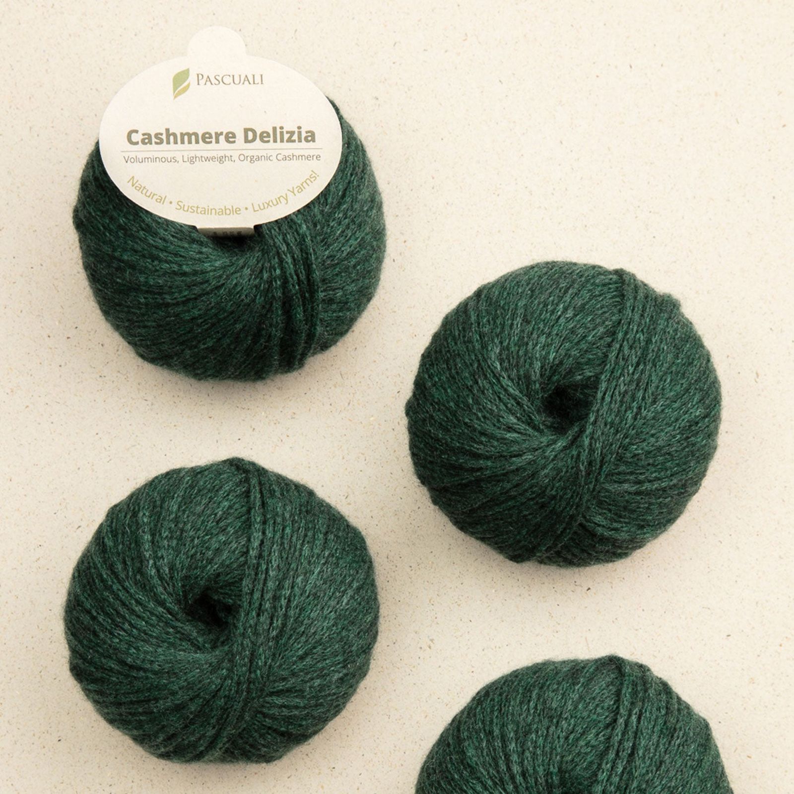 Cashmere Delizia