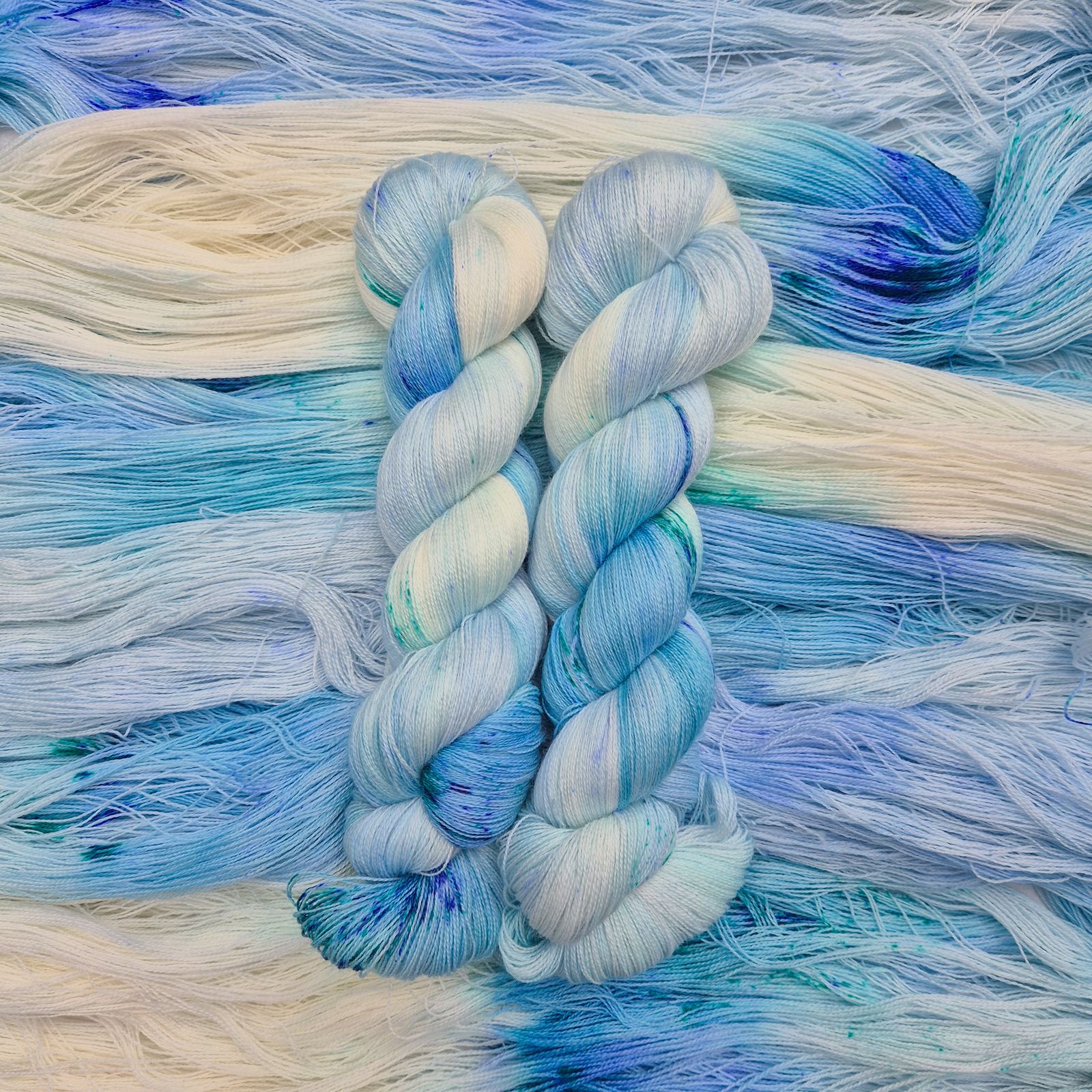 구름스무디 Lace