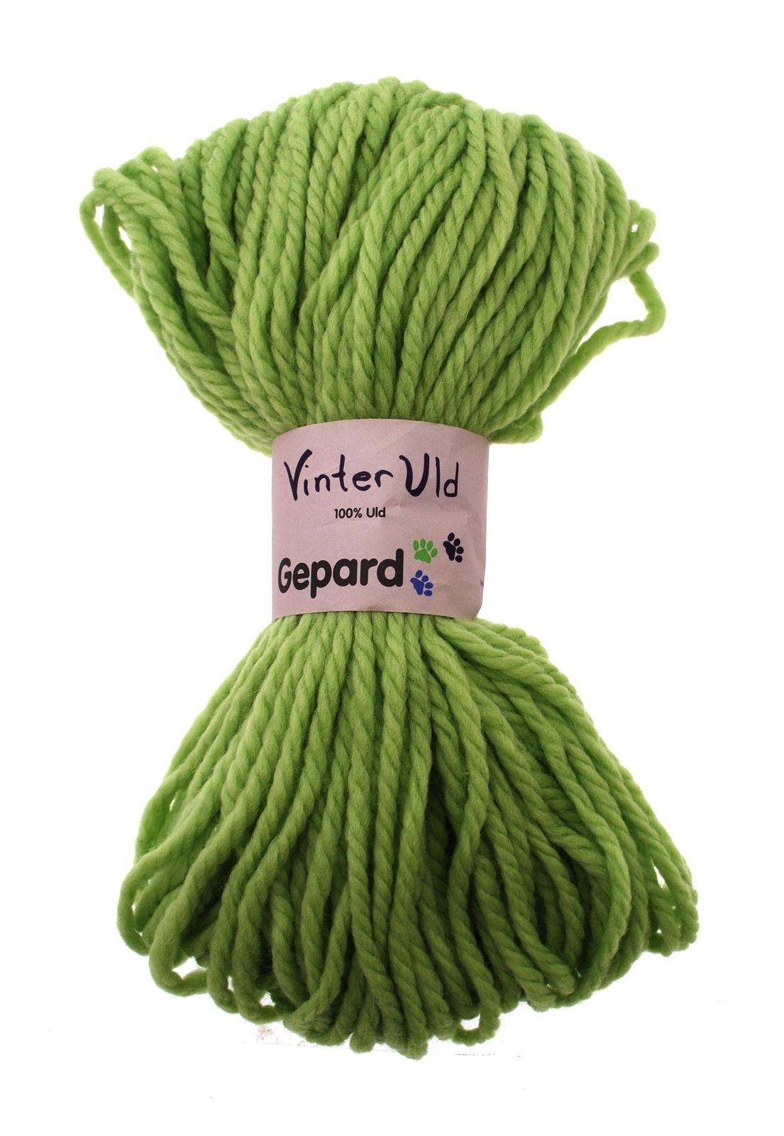WinterWool